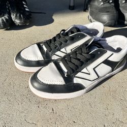 Men’s Vans Lowland Sneakers