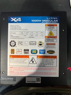 1000watt atx power supply