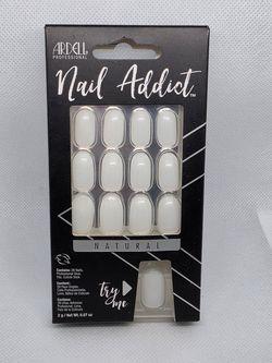 Nails ardell