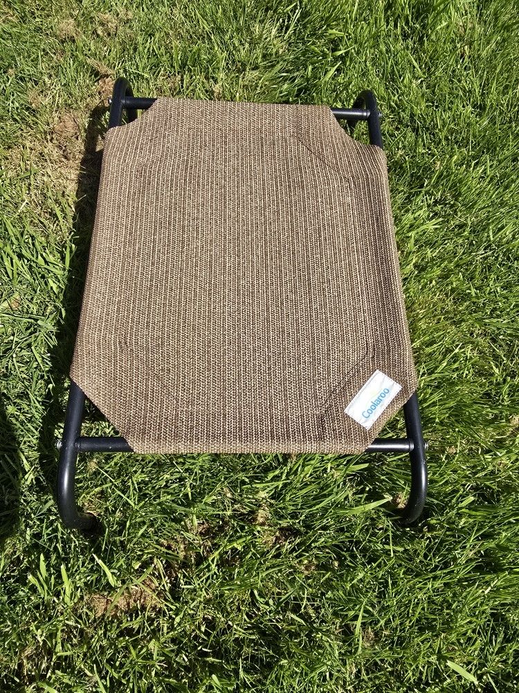 Coolaroo Small Dog Bed