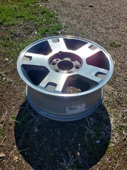 Ford F150 18" Oem Factory Wheel Rim