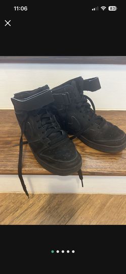 Boys Nike Shoes