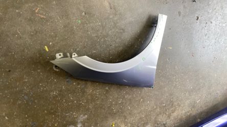2021-2023 fender Hyundai Elantra