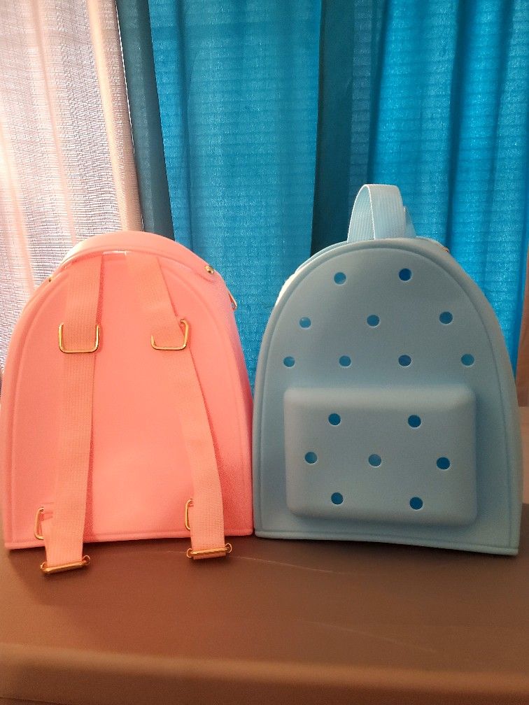 EVA Backpacks