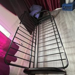 Full Size Futon Frame