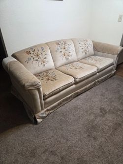 Sleeper Sofa