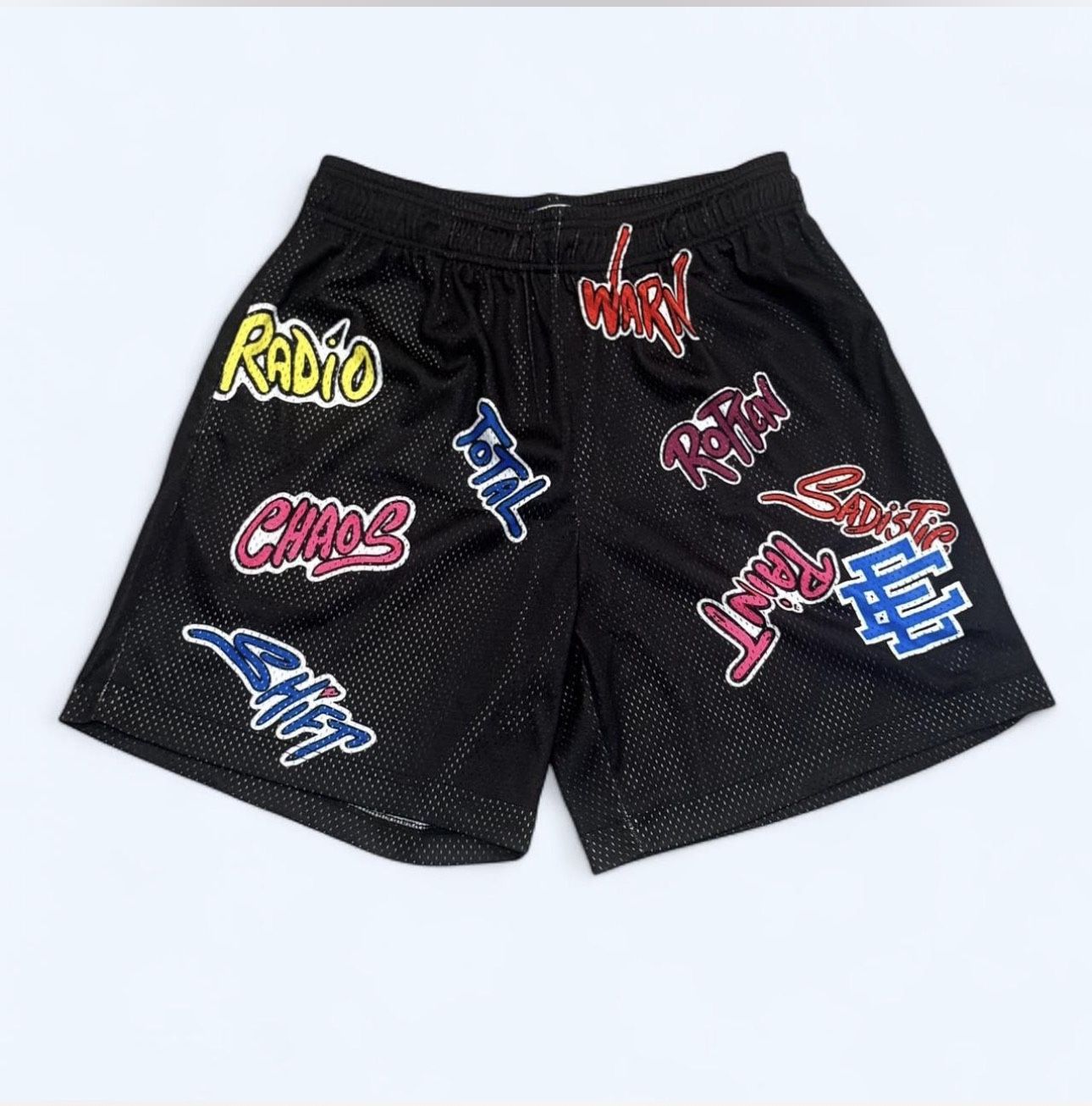 Eric Emanuel Shorts Size L