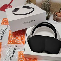 Apple Airpods Max