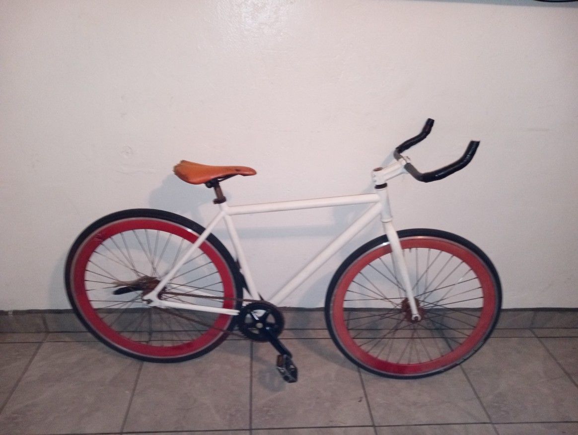 Bike For Sell