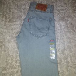 Levis Jean 