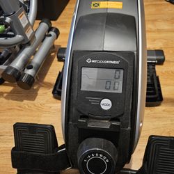 Sunny Fitness Rower Works Great!