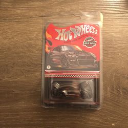 Hot Wheel 