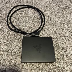 Razer Ripsaw HD Capture Card
