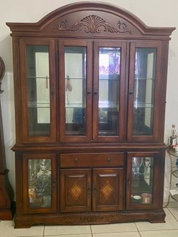 China Cabinet