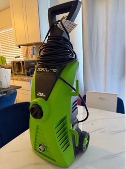 PRESSURE WASHER