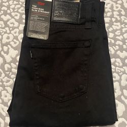 Levi’s