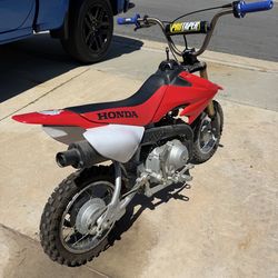 Crf 50