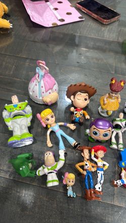 Toy Story bundle