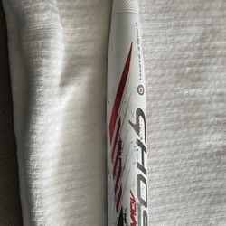 2023 Fastpitch Bat Easton GHOST Advanced  Size 33 Drop 10