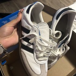 Adidas Sambas Women’s Nine