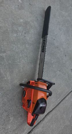 ECHO CS-800P 36" CHAINSAW