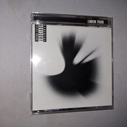 Linkin Park - A Thousand Suns (CD) 