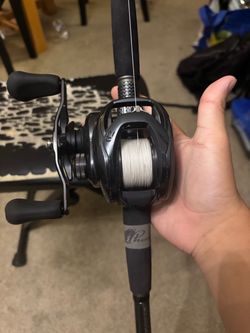 Tatula 300 x Phenix M1 inshore