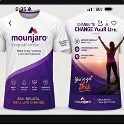 Mounjaro