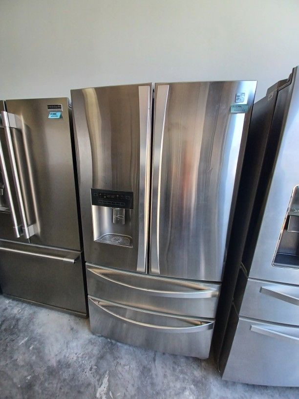 Kenmore Fridge Four Doors for Sale in Orlando, FL OfferUp