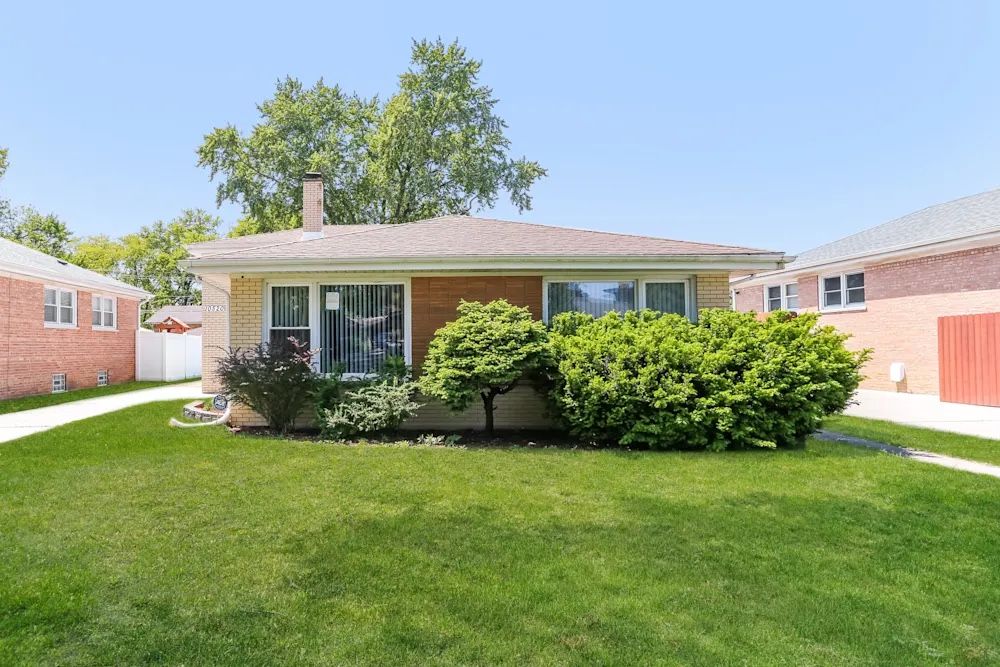 10520 Kedvale Ave, Oak Lawn, IL, 60453