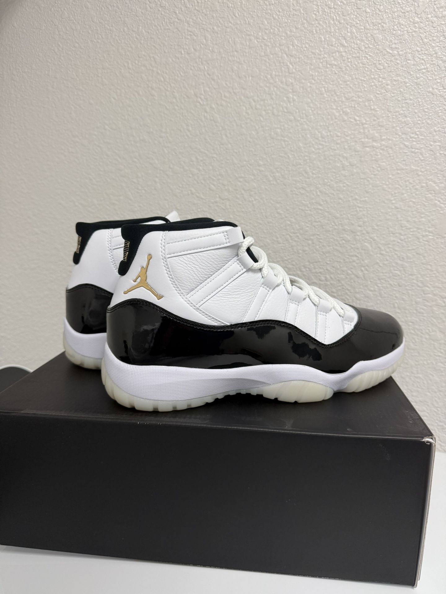 Jordan 11 Gratitude Size 10