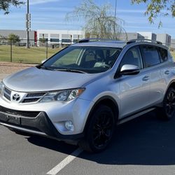 2013 Toyota Rav4