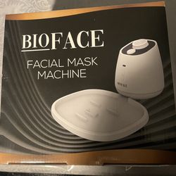 Bioface Facial Mask Machine 