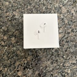 Apple AirPod Pro Gen 2