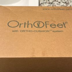 Orthopedic Shoes 