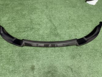 F80 F82 M3 M4 Carbon Fiber CS Style Front Lip