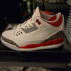 Air Jordan 3retro