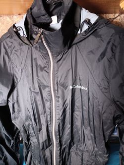 Women's Columbia Jacket