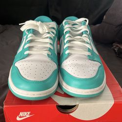 Nike dunk low