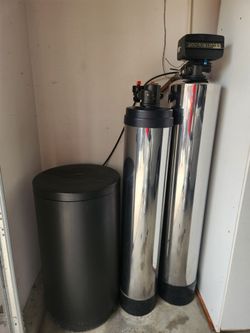 Water Filtration System