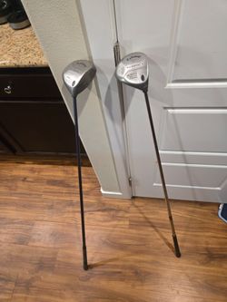 Callaway Big Bertha driver