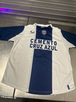 Pachuca Club De Fútbol Jersey Men’s XL Soccer retro vintage