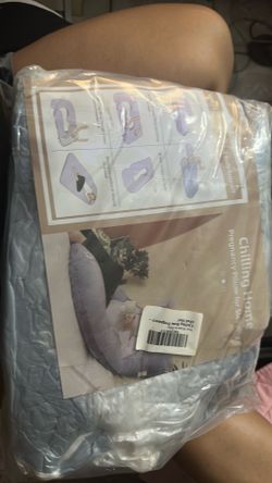 New pregnancy pillow Xl