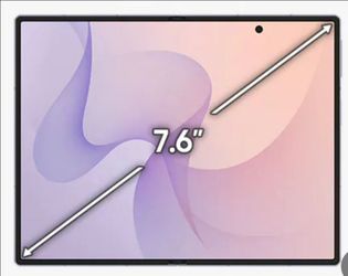 Samsung z fold 8