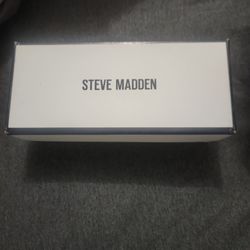 Steve Madden Sandals