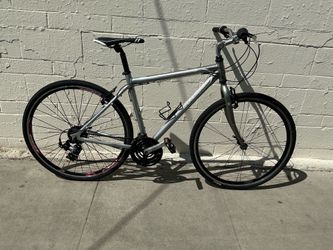 Hybrid Road Bike