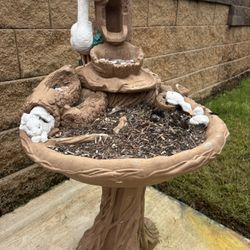 Lawn Decor