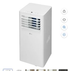 Portable Air Conditioner With Wheels