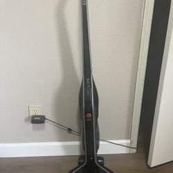Hoover Linx Cordless Vacuum