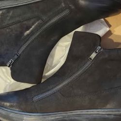 Colvin Boots